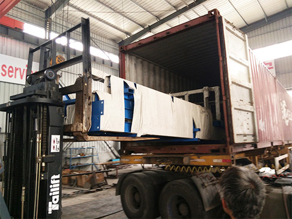 cargo lift package_ пакет грузовых лифтов 副本