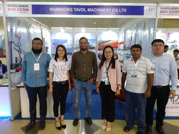 Bangledesh Exhibition 2