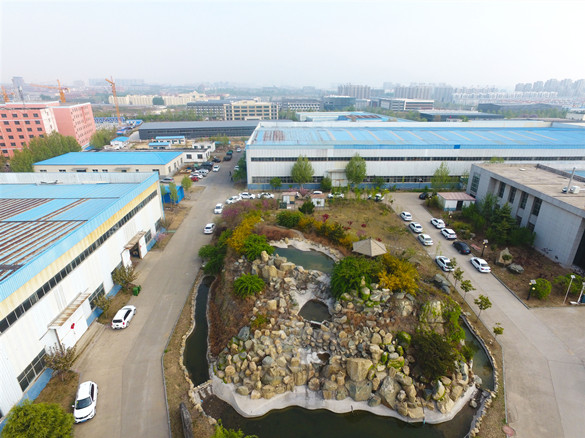 Tavol crane workshop Крановая мастерская Тавол