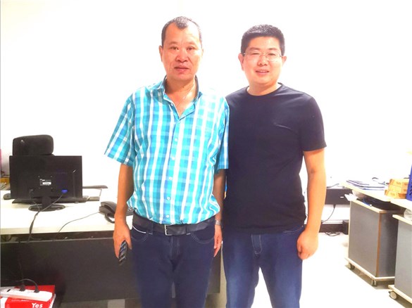 visit customer2 посетите клиента2