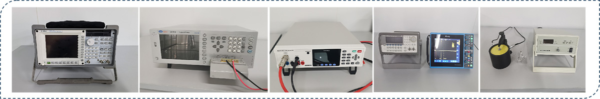Electronic test Электронный тест