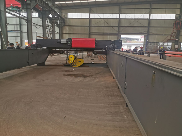 Euro type hoist Подъемник евротипа