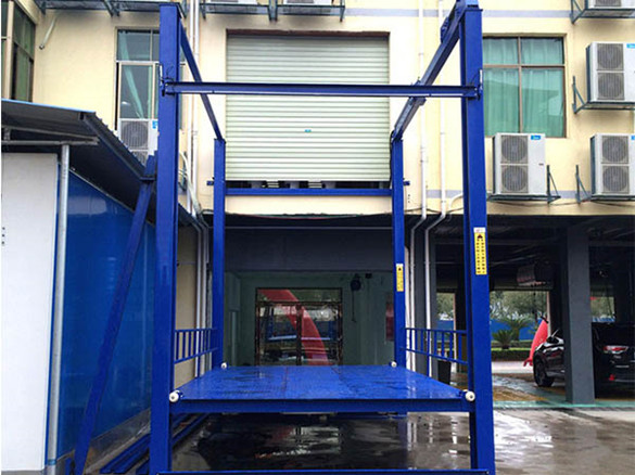 автомобиль lift2