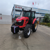 18.4-38 Колесный трактор Agri Tire Air Seat мощностью 150 л.с. с кабиной переменного тока