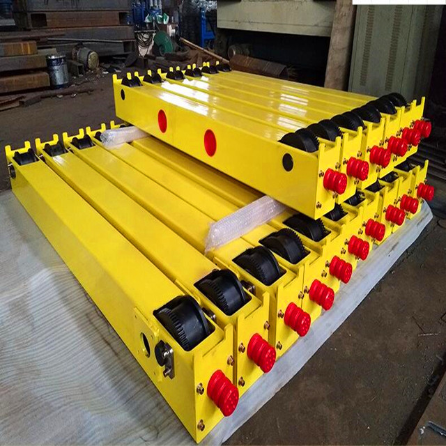 Конечный грузовик