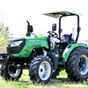Колесный трактор, 70 л.с., 4wd, высокая эффективность - Tavol Group