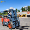 Горячая продажа 2t 3t 3.5t 4t 5t 8t 10t гидравлический дизельный вилочный погрузчик с двигателем Xinchai