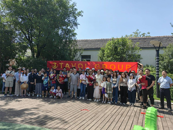 Tavol Mid-Year Party успешно проведена