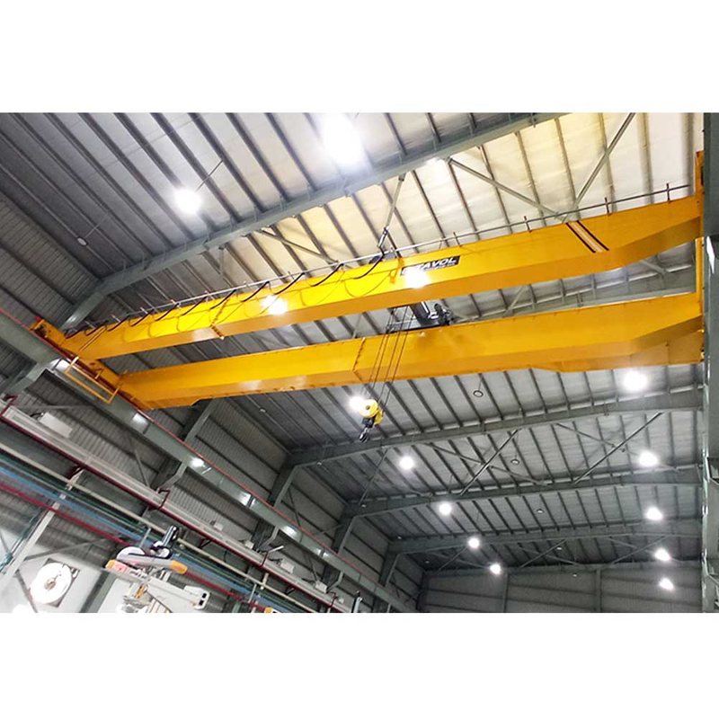 Tavol Brand LH Model Double Beam Brange Crane Populate Sale с хорошей ценой 