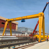 Tavol Brand 20 тонн универсальный одно лучевой Gantry Crane с подъемником из проволоки