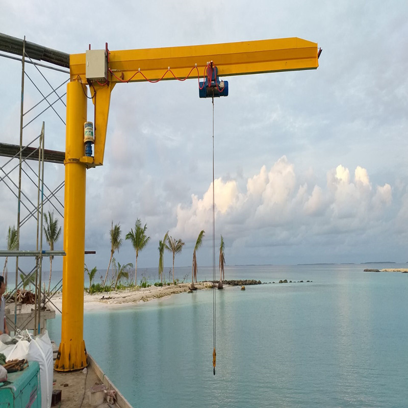 Jib Crane1