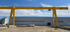 Tavol Brand 20 тонн универсальный одно лучевой Gantry Crane с подъемником из проволоки