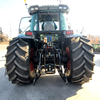 Полноприводной колесный трактор TL2804 мощностью 280 л.с. - Tavol Group