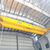 10ton 16ton 20ton Double Gird Haper Heal Hear Cranes с европейским дизайном 