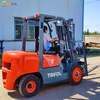Горячая продажа 3,5 тонн гидравлический противовес дизельный вилочный погрузчик с маркировкой CE