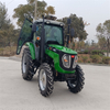 12+12 Shift 100 л.с. Четырехколесный сельскохозяйственный трактор