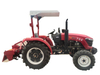 Мощный мини-тракторный культиватор, сельскохозяйственный малый ротаватор для продажи