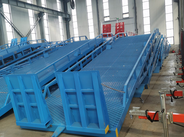 погрузочная рампа2