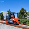 Горячая продажа 2 тонны 2,5 тонны 3 тонны 3,5 тонны 4 тонны 5 тонн дизельных вилочных погрузчиков с 24 месяцев гарантийного срока