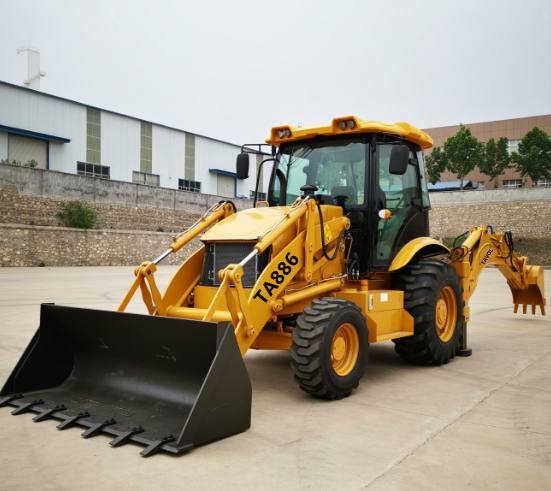 Tavol Brand 2,5 тонна T 4x4 388H 388 30-25 25-30 0,3 м 3 Digger Excavator Budgeer на горячей продаже.