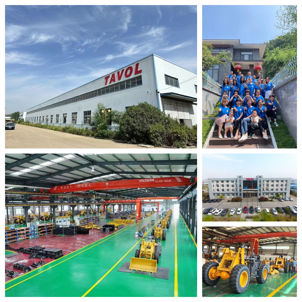 Тавол 公司 图片 1