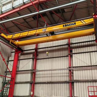 10ton 16ton 20ton Double Gird Haper Heal Hear Cranes с европейским дизайном 