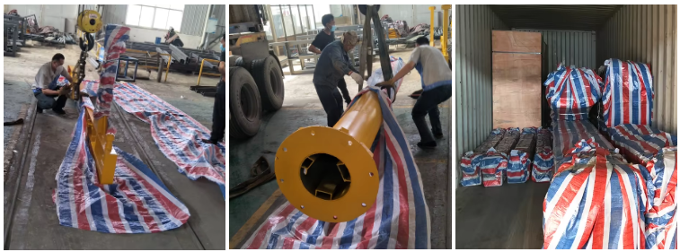 Jib Crane
