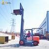 Горячая продажа 2t 3t 3.5t 4t 5t 8t 10t гидравлический дизельный вилочный погрузчик с двигателем Xinchai